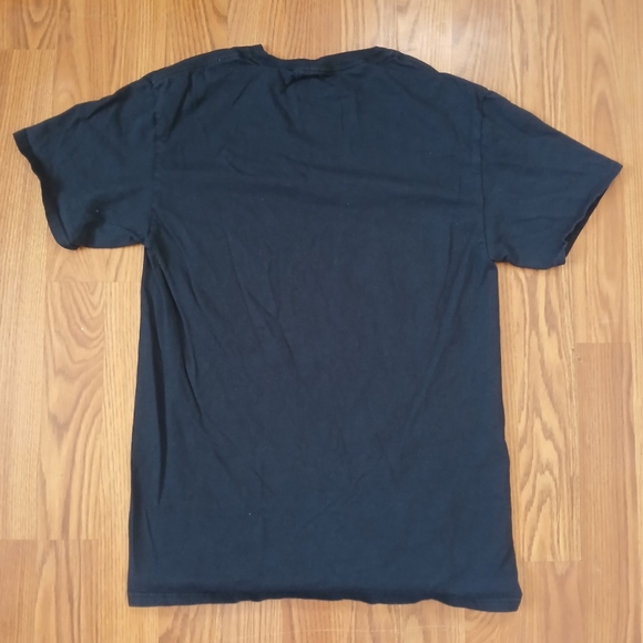 InuYasha Checkered Portrait T-Shirt - Picture 4 of 4